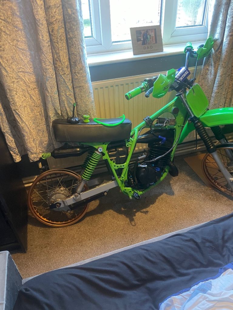 Kx 80 1980 b2 classic rear 