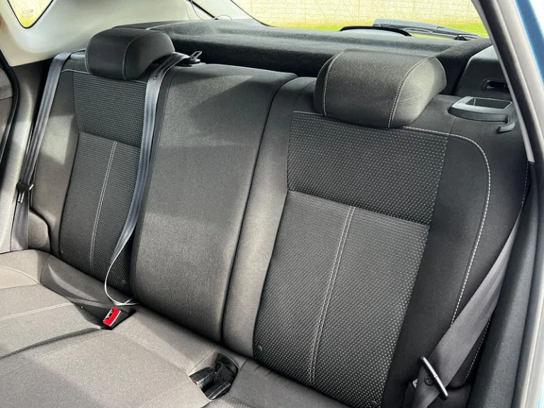 Vaulxhall Astra-2013 * Spare or Repair *