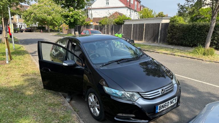 Honda, INSIGHT, Hatchback, 2010, Other, 1339 (cc), 5 doors