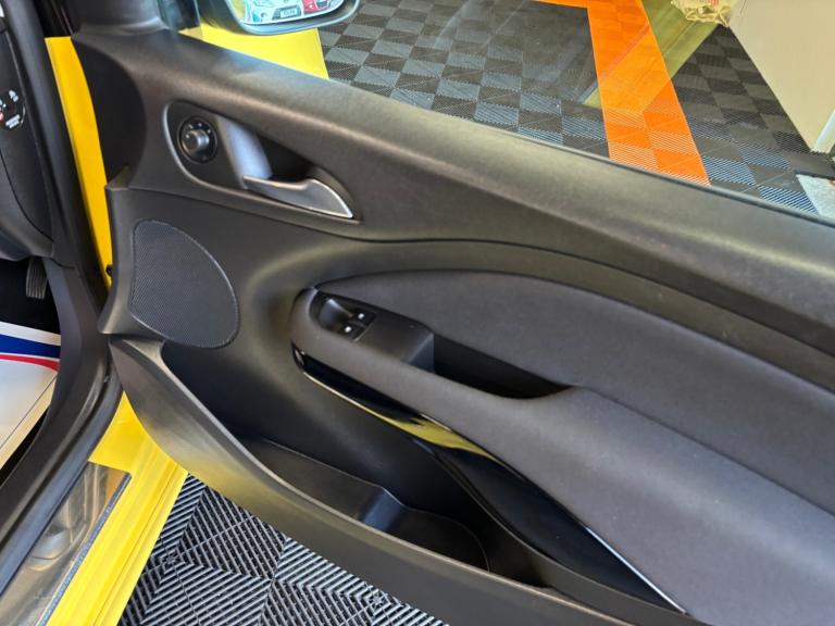 2014 Vauxhall ADAM 1.4i ecoFLEX Jam 3dr [Start Stop] HATCHBACK Petrol Manual