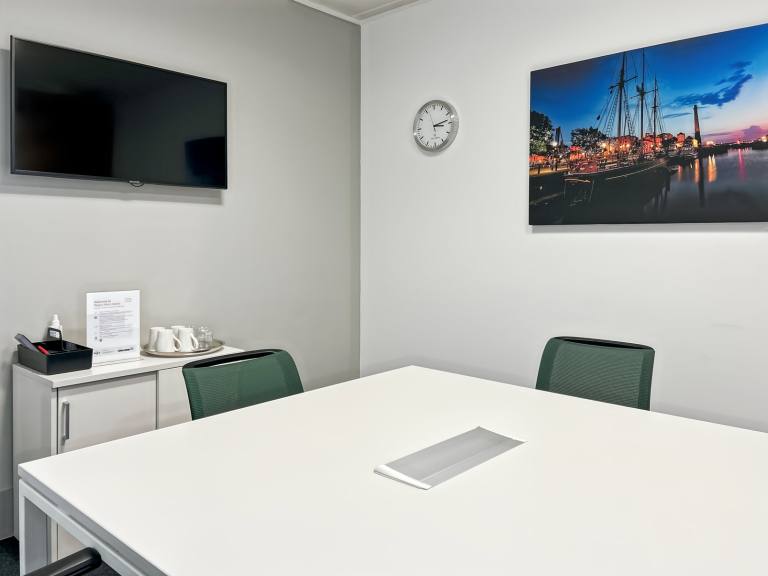 Liverpool - L3 1BP \ Day Office Access - Start Anytime
