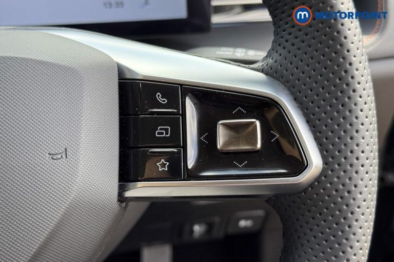 2025 MG MG HS 1.5 T-GDI Trophy 5dr DCT SUV Petrol Automatic