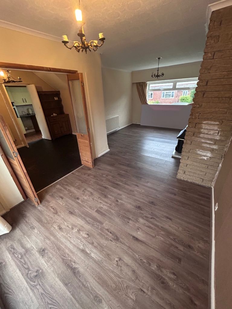 HOUSE FOR RENT LS28