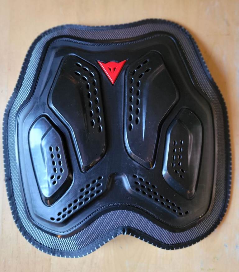 Dainese Racing chest protector size M