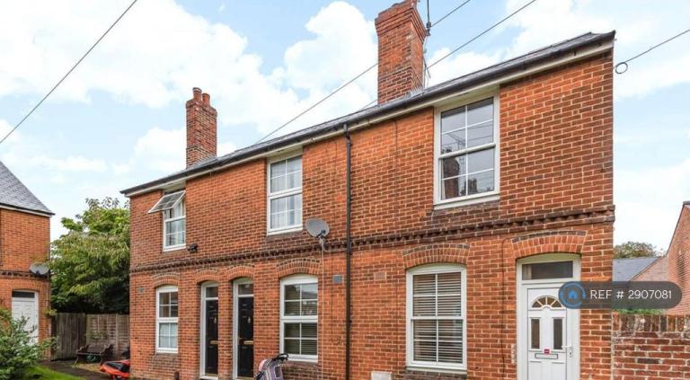 3 bedroom house in Princes Buildings, Winchester, SO23 (3 bed) (#2907081)