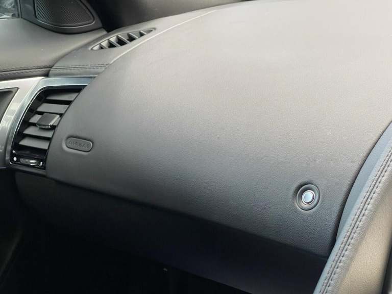 2019 Jaguar F-Type 2.0 R-Dynamic 2dr Auto COUPE PETROL Automatic