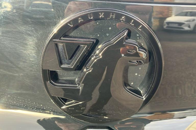  Vauxhall Mokka Electric 54kwh Ultimate Suv 5dr Electric Auto 156 Ps Electric