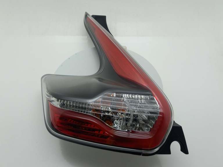 Nissan Juke Tail Light Rear Lamp N/S 2014-2019 5 Door Hatchback Lh