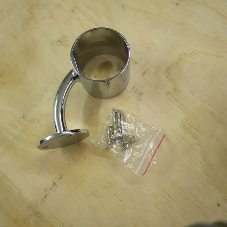 Handrail Joint Bracket