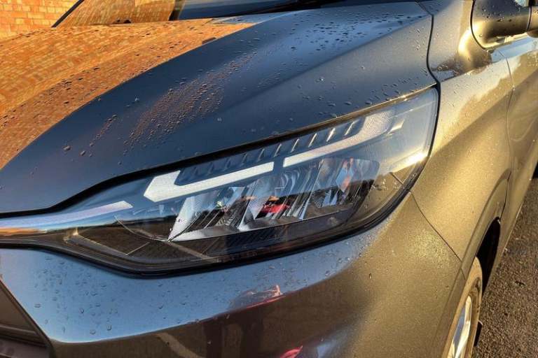 2025 Ford Transit Custom 280 Limited L2 LWB FWD 2.0 EcoBlue 136ps Low Roof Manual PANEL VAN Diese...