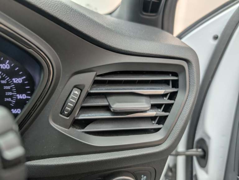  Ford Focus 1.5T EcoBoost ST-Line Hatchback 5dr Petrol Manual Euro 6 (s/s) (150 ps) CRU Petrol Ma...