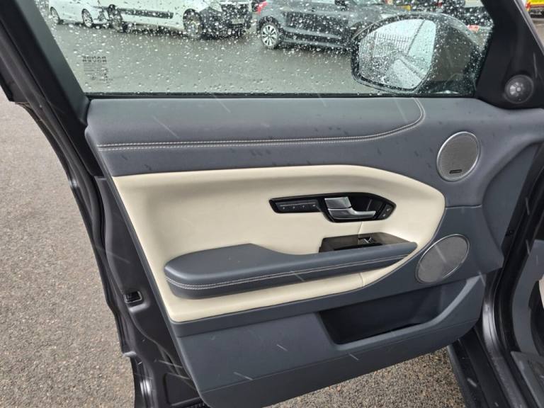 2015 Land Rover Range Rover Evoque 2.0 TD4 HSE Dynamic SUV 5dr Diesel Auto 4WD Euro 6 (s/s) (180 ...