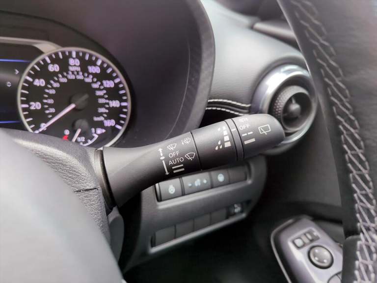 2023 Nissan Juke 1.6 Hybrid Tekna 5dr Auto HATCHBACK PETROL/ELECTRIC Automatic