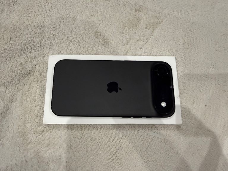 Apple IPhone Air 256GB PRISTINE 100% BH 🔋