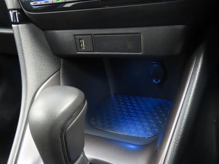 2023 Toyota Yaris 1.5 Hybrid GR Sport 5dr CVT Hatchback Hybrid Automatic