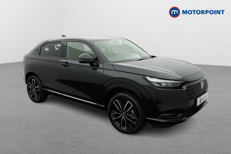 2025 Honda HR-V 1.5 eHEV Advance 5dr CVT SUV Hybrid Automatic