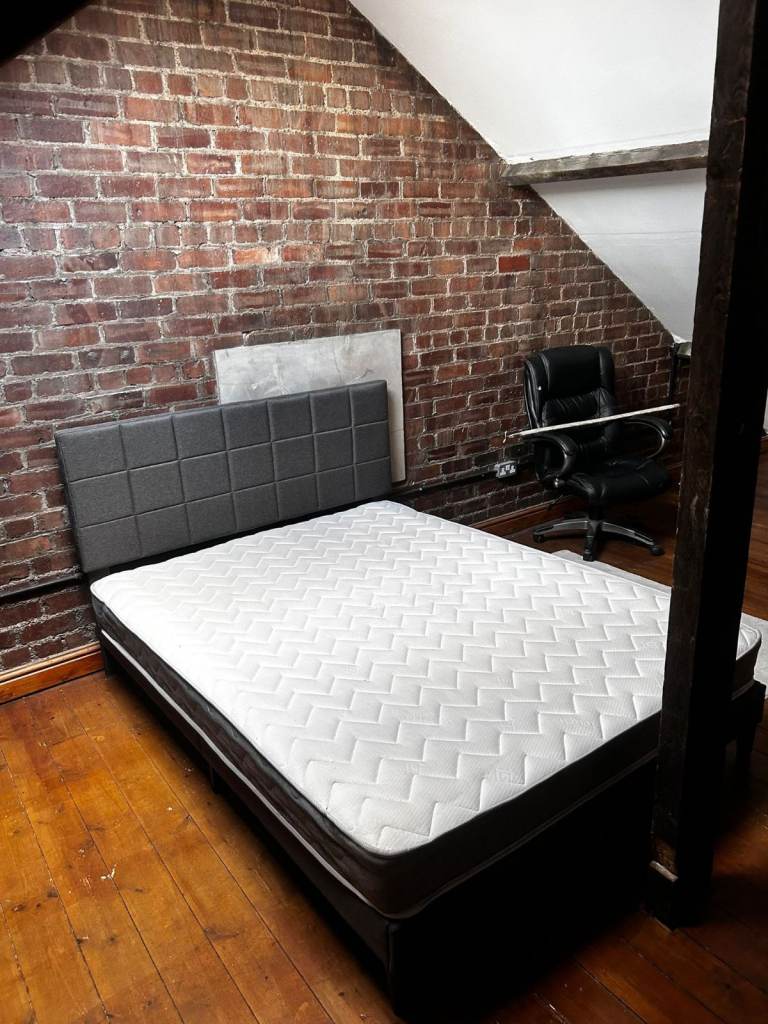 Spacious and Cosy 1 Bed Flat available for Rent in - NE28 6NJ