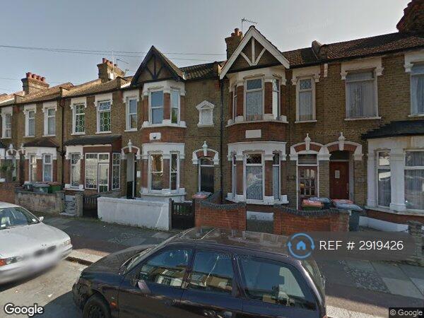 3 bedroom house in Mitcham Road, London, E6 (3 bed) (#2919426)