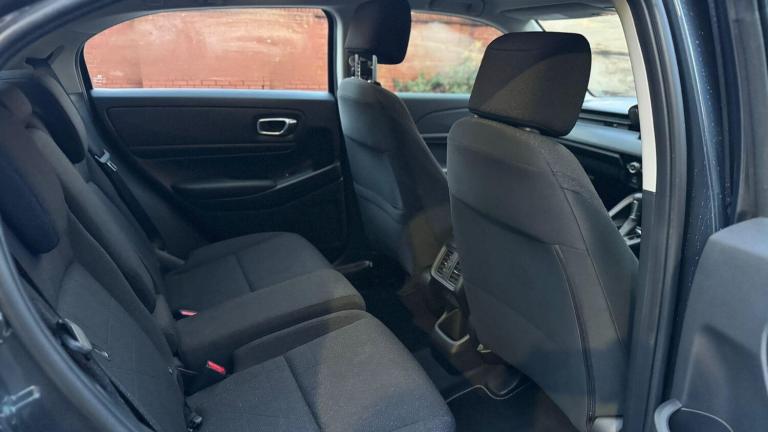 2022 Honda HR-V 1.5 eHEV Elegance 5dr CVT HATCHBACK PETROL/ELECTRIC Automatic