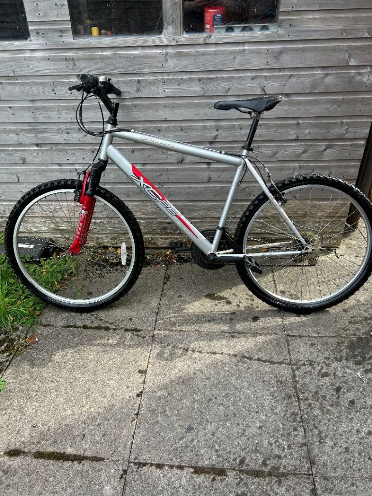 Adult mountain bike ( APOLLO XC26 )