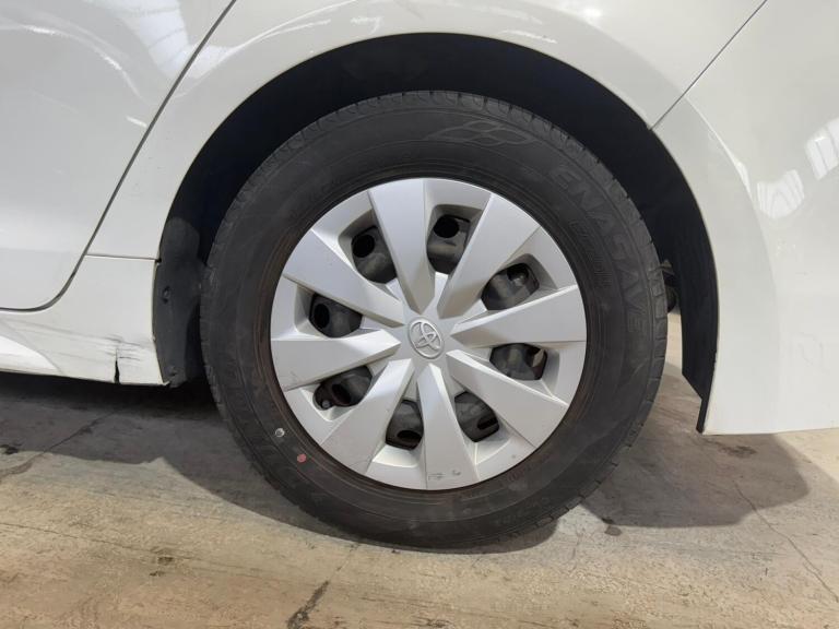 2020 Toyota Prius 1 790 CC TOYOTA COROLLA TOURING Hybrid