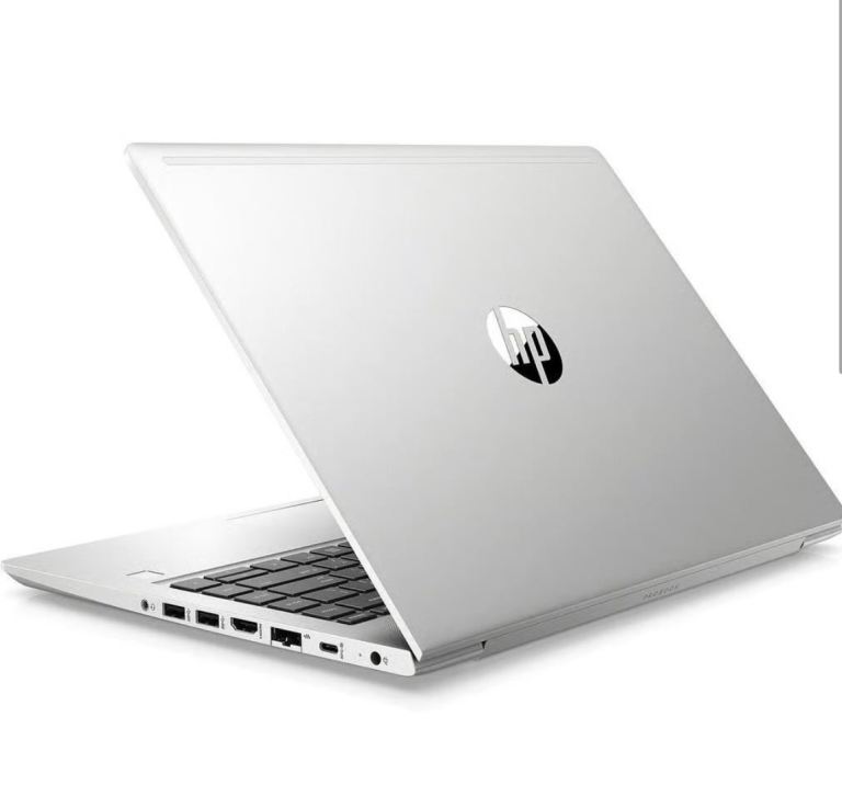 HP ProBook 440 G7 Laptop – Barely Used, LIKE NEW!