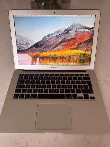 MacBook Air 13” | in Berkhamsted, Hertfordshire | Gumtree