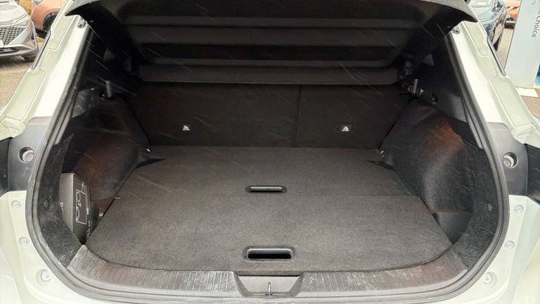 2022 Nissan Qashqai 1.3 DiG-T MH N-Connecta 5dr Petrol Hatchback Hatchback Petrol Manual