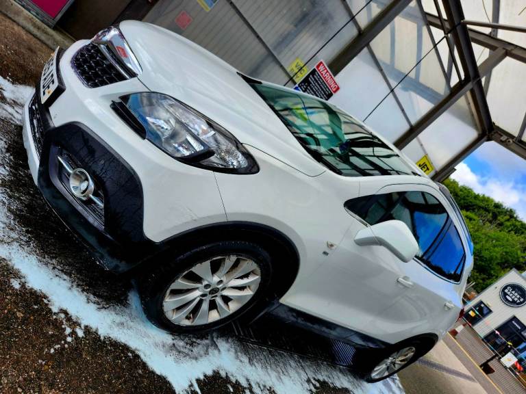 Vauxhall, MOKKA, Hatchback, 2016, Manual, 1598 (cc), 5 doors