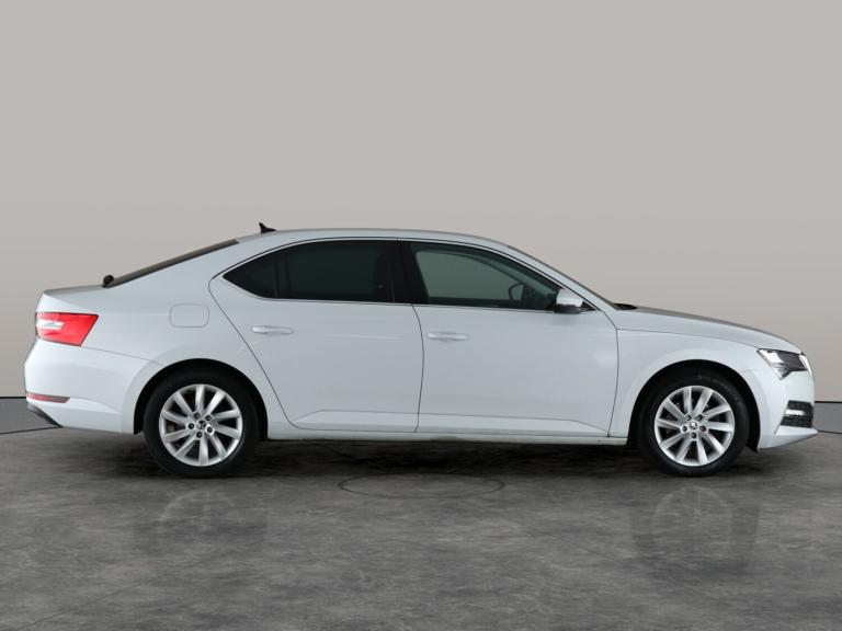 2021 Skoda Superb 1.4 TSI iV SE Technology DSG 5dr HATCHBACK PETROL/ELECTRIC Automatic