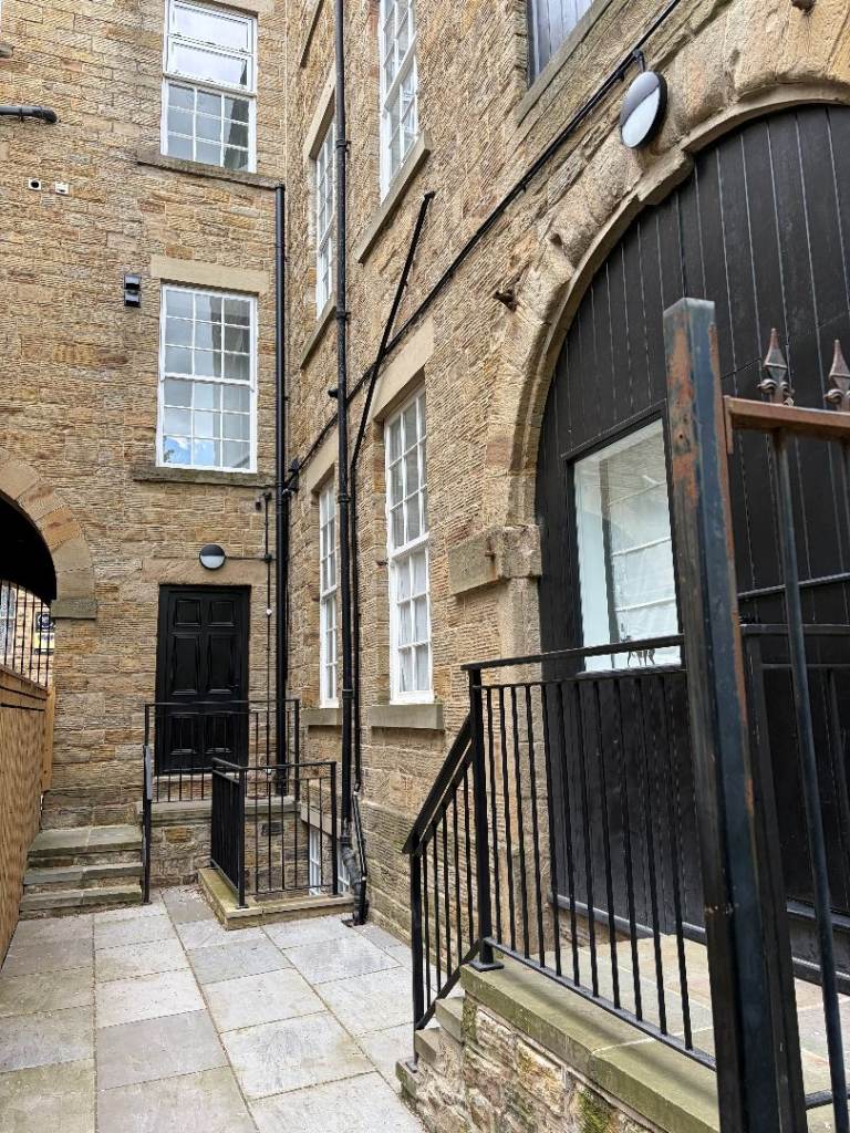 Huge 1 Bed Luxury Apartment | Batley - Station Road Development | £950 PCM | 