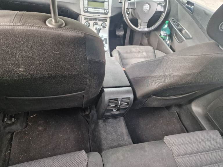 Volkswagen, PASSAT, Estate, 2007, Semi-Auto, 1968 (cc), 5 doors