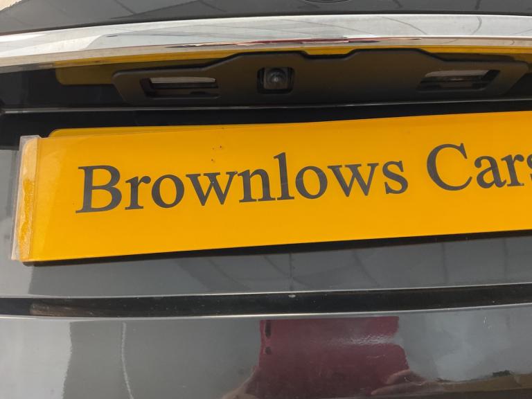 2016 Nissan X-Trail 1.6 dCi N-Vision 5dr [7 Seat] ESTATE Diesel Manual