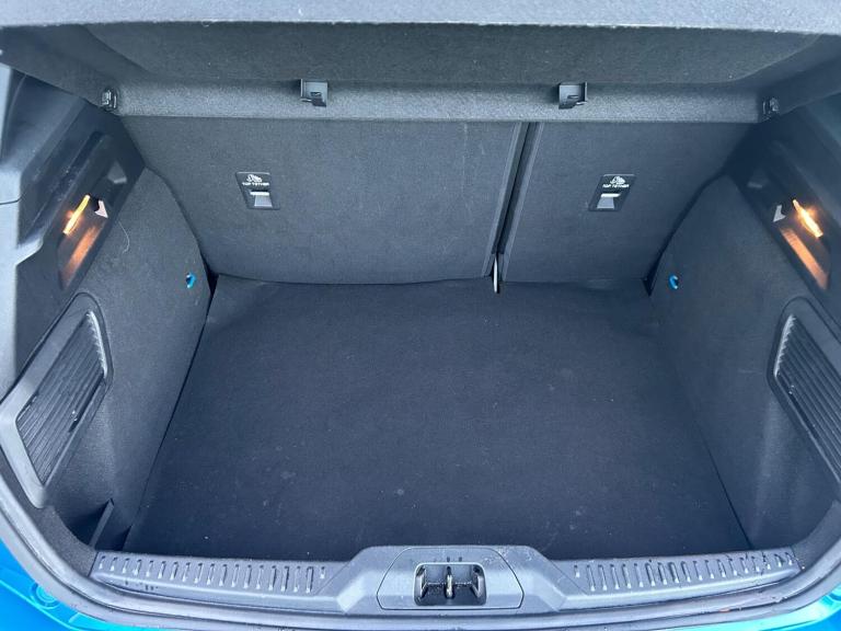 2018 Ford Focus 1.5 EcoBlue 120 ST-Line 5dr HATCHBACK DIESEL Manual