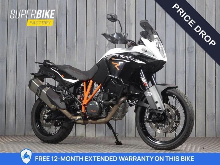 2013 63 KTM 1190 ADVENTURE BUY ONLINE 24 HOURS A DAY