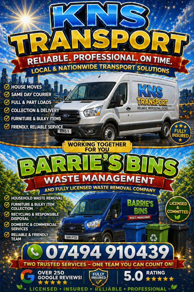 Man & van, rubbish / Waste Best reviews and prices 