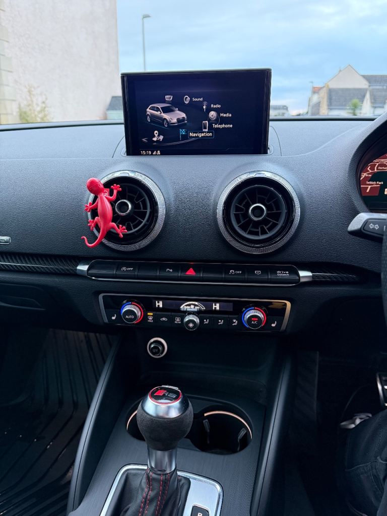 Audi, RS3, Hatchback, 2019, Semi-Auto, 2480 (cc), 5 doors