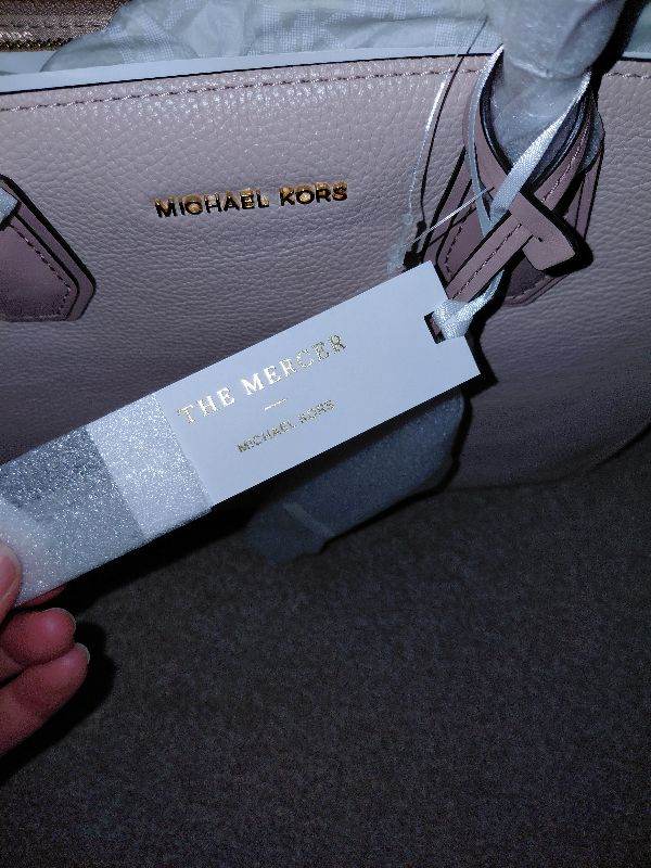 Michael Kors Handbag BNWT