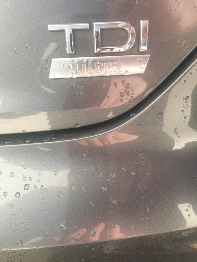 Audi, A5, Coupe, 2017, Semi-Auto, 1968 (cc), 2 doors