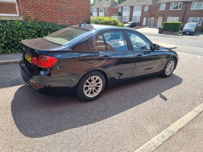 2014 BMW 320d for sale