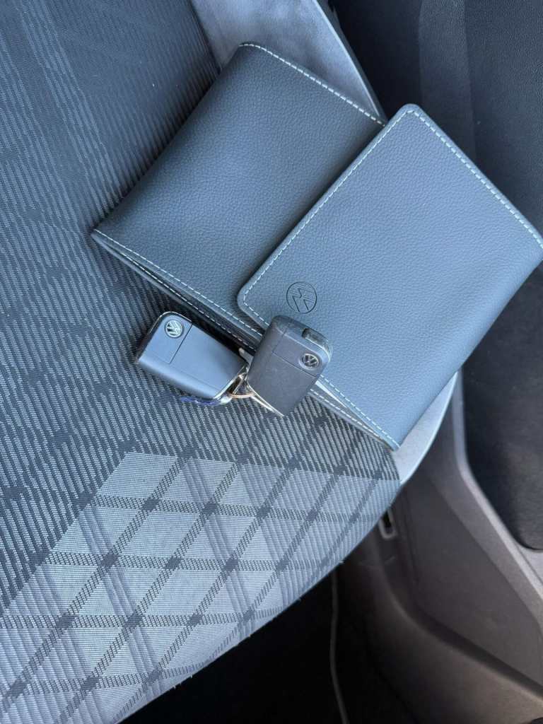 2021 Volkswagen Tiguan 1.5 TSI R-Line SUV 5dr Petrol DSG Euro 6 (s/s) (150 ps) SUV Petrol Automatic