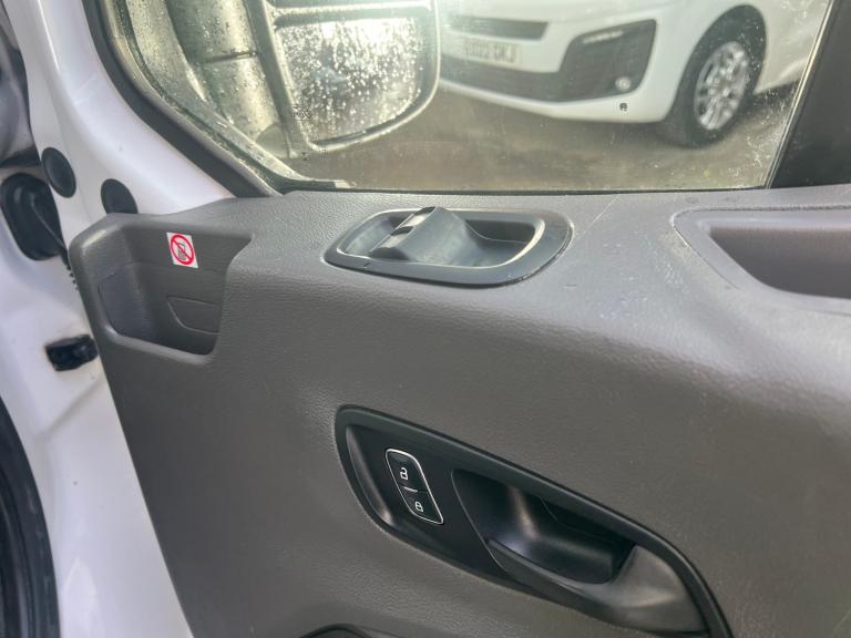 2022 Ford Transit 2.0 EcoBlue 130ps H3 Trend Van PANEL VAN Diesel Manual