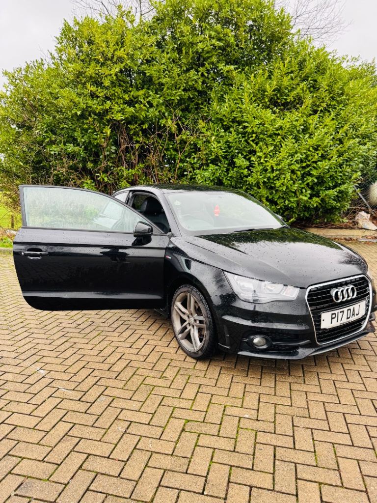 Audi, A1, Hatchback, 2010, Manual, 1598 (cc), 3 doors