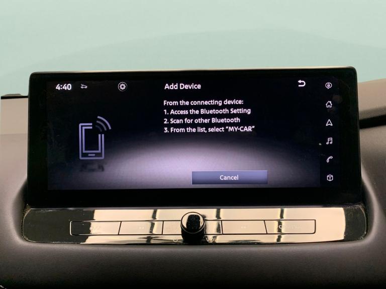 2022 Nissan Qashqai 1.3 DIG-T MHEV Tekna SUV 5dr Petrol Hybrid XTRON Euro 6 (s/s) (158 ps) - LE S...