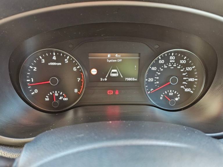 2019 Kia Sportage 1.6 T-GDi GT-Line SUV 5dr Petrol Manual Euro 6 (s/s) (174 bhp) ESTATE Petrol Ma...