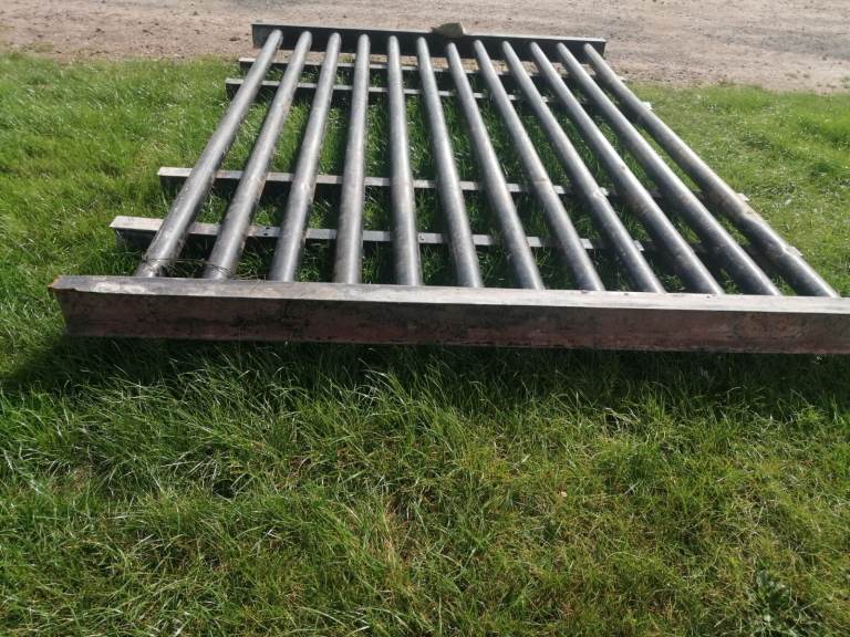 Large Cattle Grid 