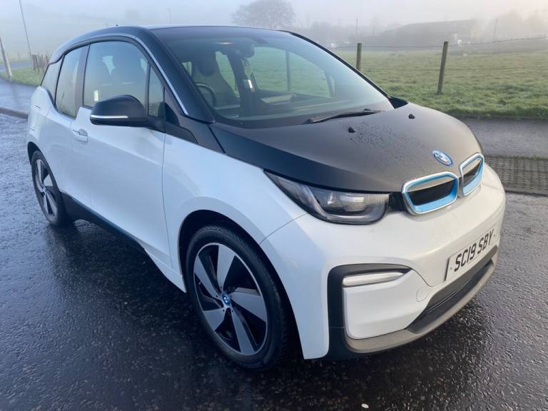 2019 19 BMW I3 42.2KWH HATCHBACK 5DR ELECTRIC AUTO (170 PS)
