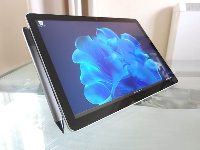 ❤️ Microsoft Surface Go Touchscreen Intel Gold 8GB RAM 128GB SDD