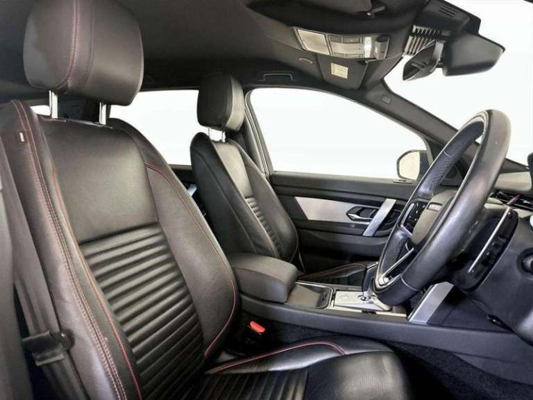2021 Land Rover Discovery Sport 2.0 D165 MHEV R-Dynamic S Plus Auto 4WD Euro 6 (s/s) 5dr Automati...