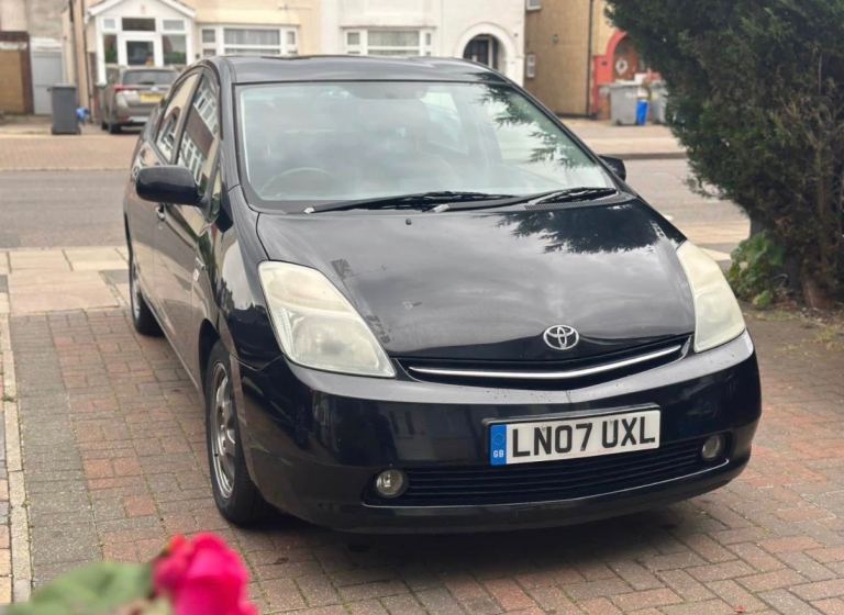 2007 Toyota Prius - LOW MILEAGE -Hybrid  
